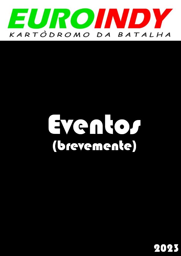 Euroindy - Eventos