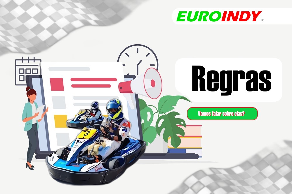 A importância das Regras no Karting – O aluguer