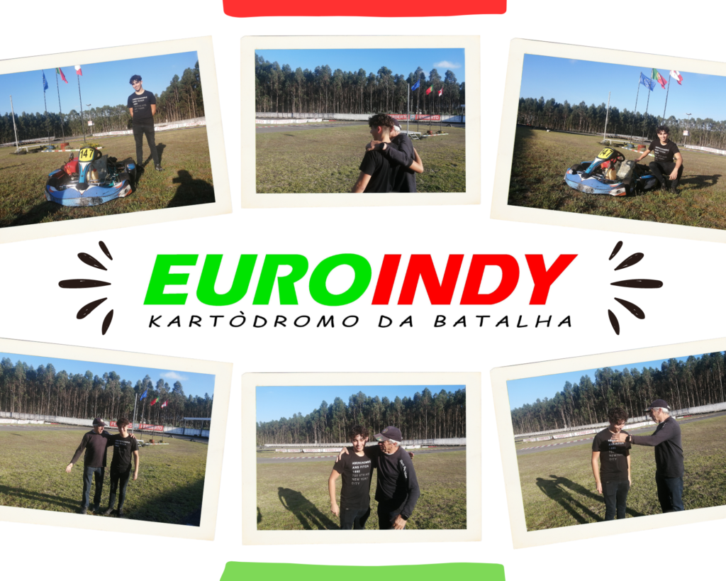 Euroindy - Ao volante com... Diogo Faria (2)