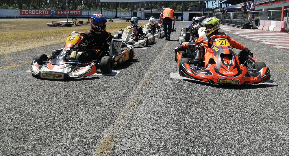 Euroindy - Troféu Karts Particulares