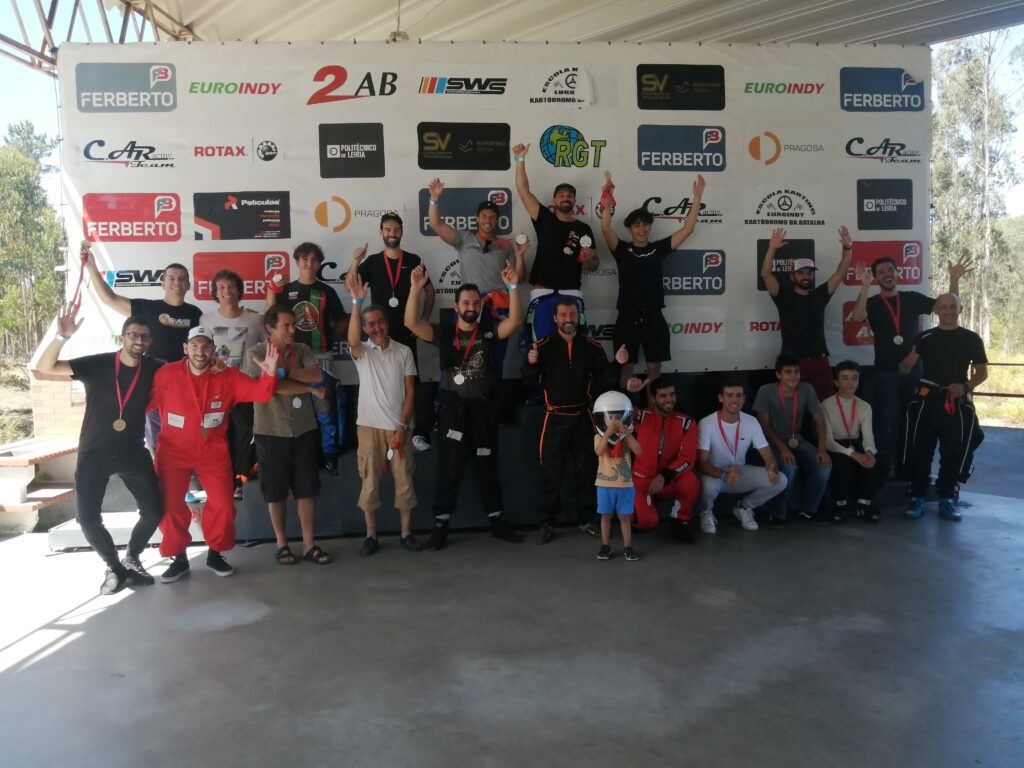 Euroindy - Troféu SWS