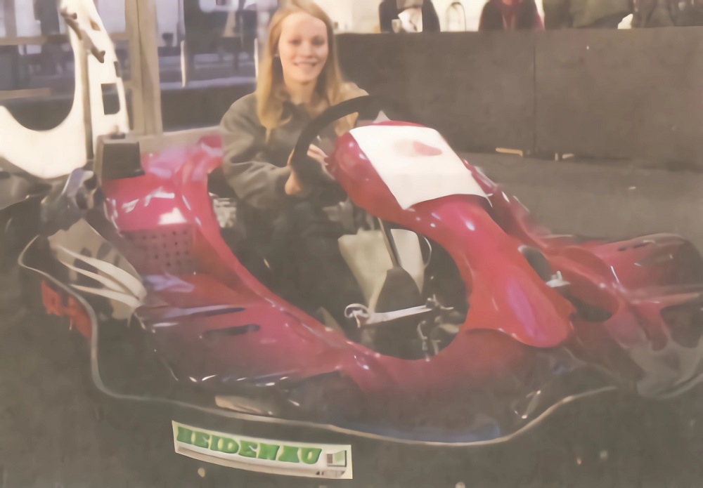 IZZI-FLEX by Euroindy 1