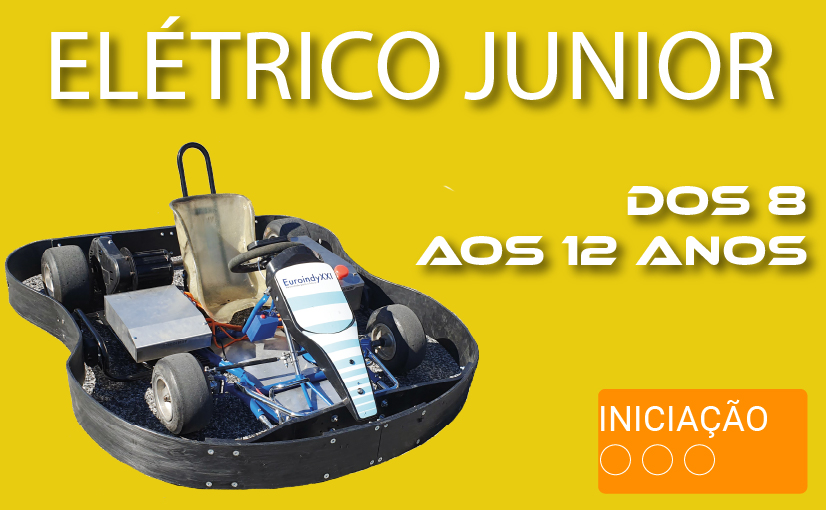 eletrico junior
