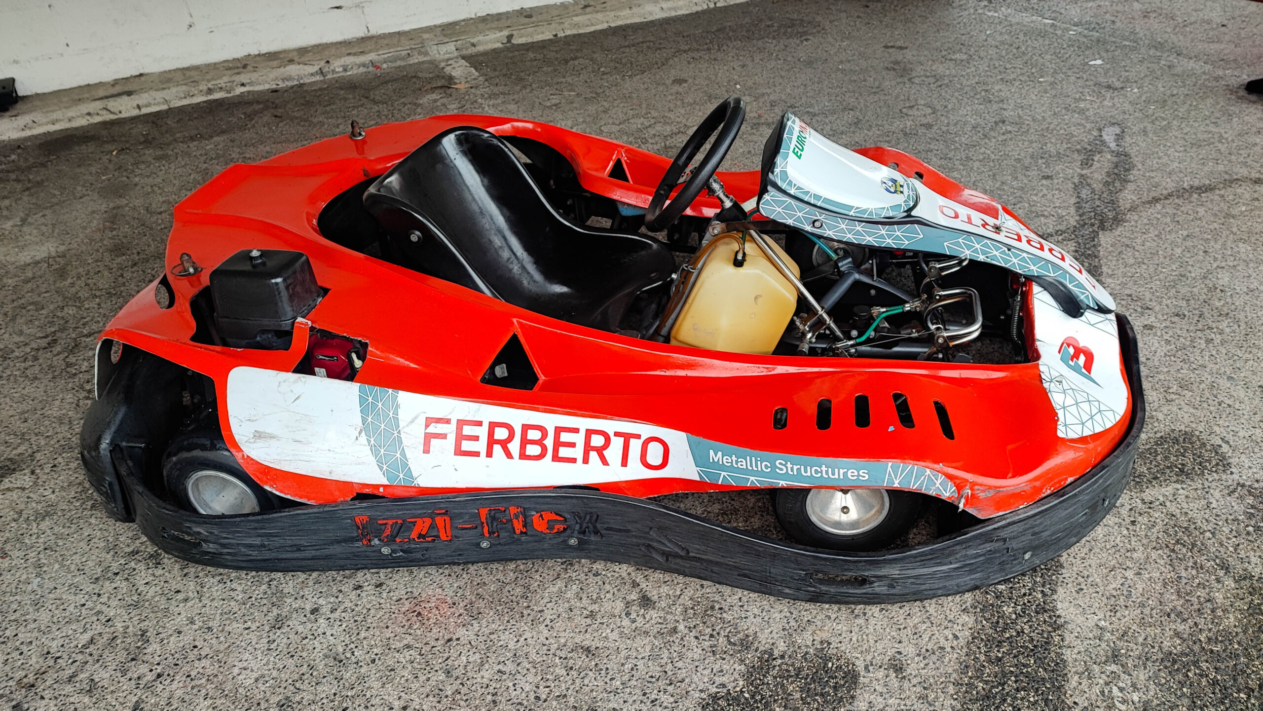 Domingo, dia 12 de Novembro, aberto a todos