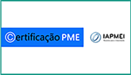 Euroindy - Certificação PME