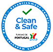 Euroindy - Clean & Safe