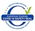 Euroindy - Covid Safety