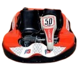 Euroindy Frota - 2 lugares