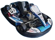 Euroindy Frota - sodi - 390cc